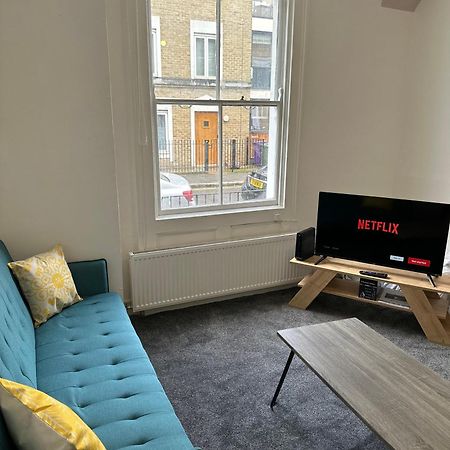 Hackney Mid & Long-Term Stays 伦敦 外观 照片